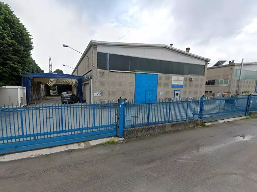 Immagine 1 di Ufficio in vendita  a Vignate