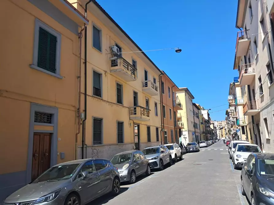 Immagine 4 di Appartamento in vendita  a Pisa