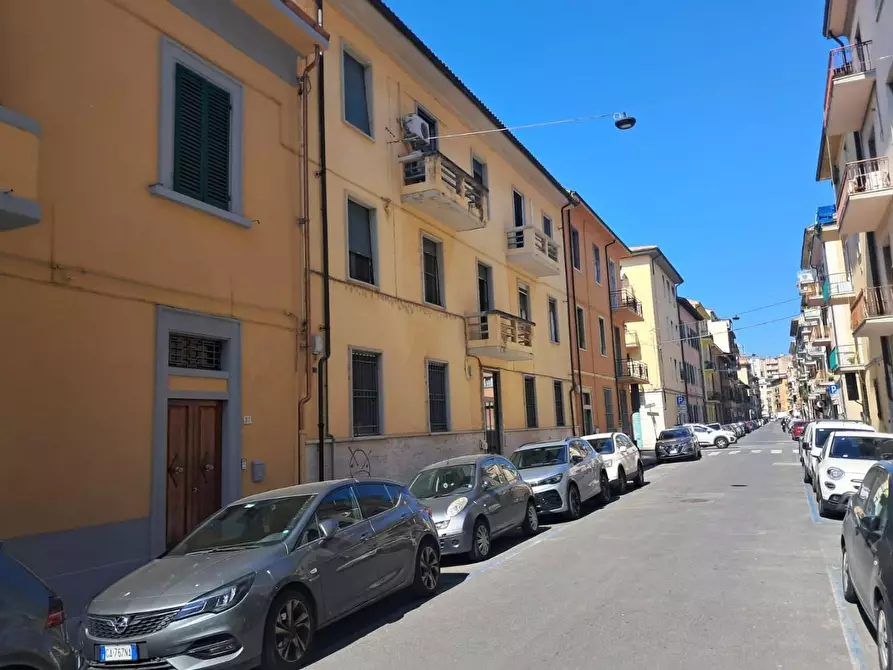 Immagine 12 di Appartamento in vendita  a Pisa