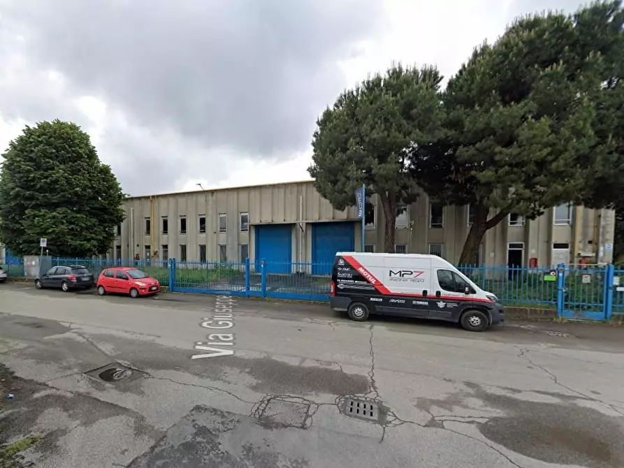 Immagine 2 di Ufficio in vendita  a Vignate