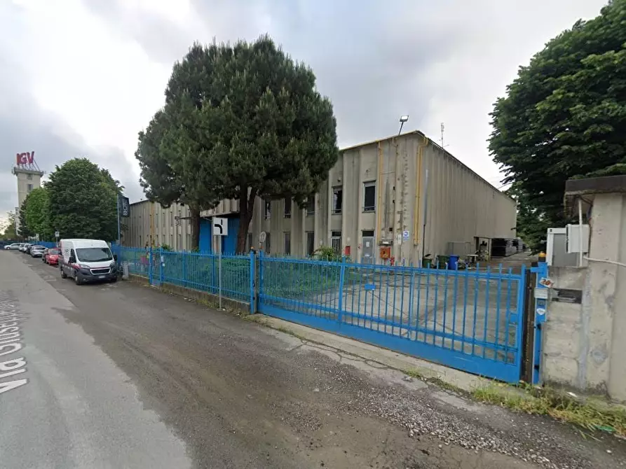 Immagine 1 di Ufficio in vendita  a Vignate