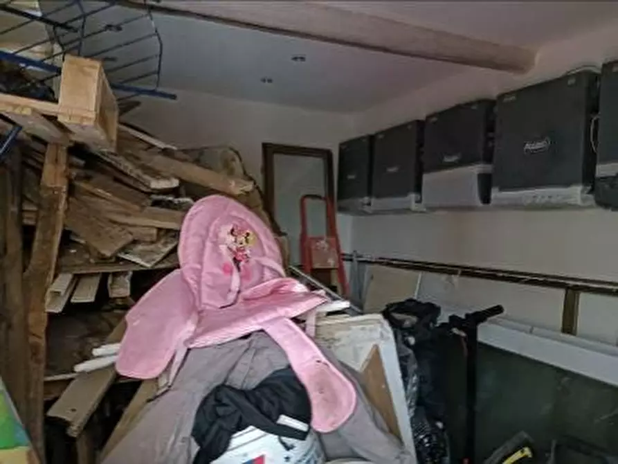 Immagine 12 di Appartamento in vendita  a Corno Giovine