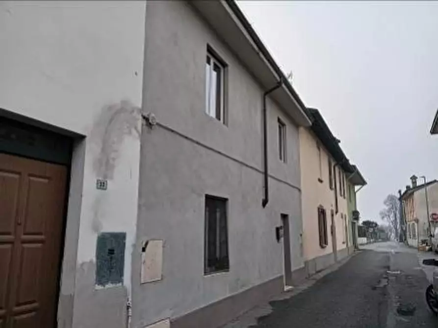 Immagine 4 di Appartamento in vendita  a Corno Giovine