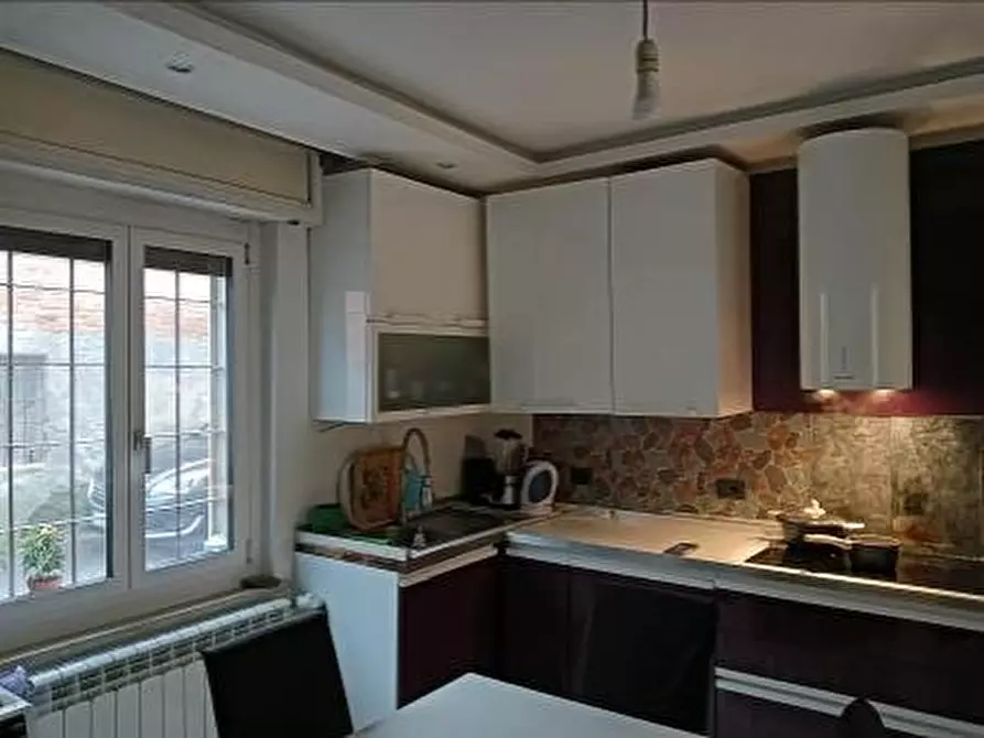 Immagine 8 di Appartamento in vendita  a Corno Giovine