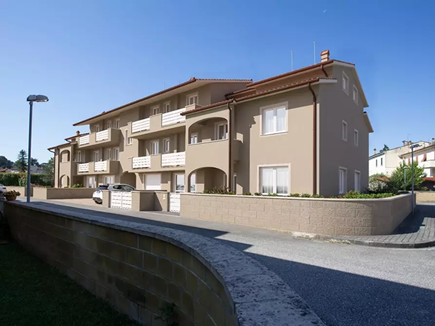 Immagine 4 di Villetta a schiera in vendita  a Capannoli