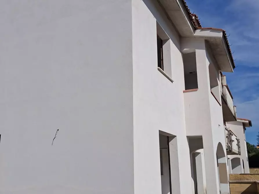 Immagine 11 di Villetta a schiera in vendita  a Capannoli