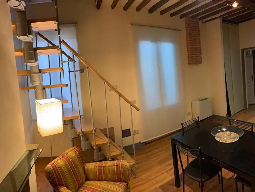 Immagine 4 di Appartamento in affitto  a Pisa