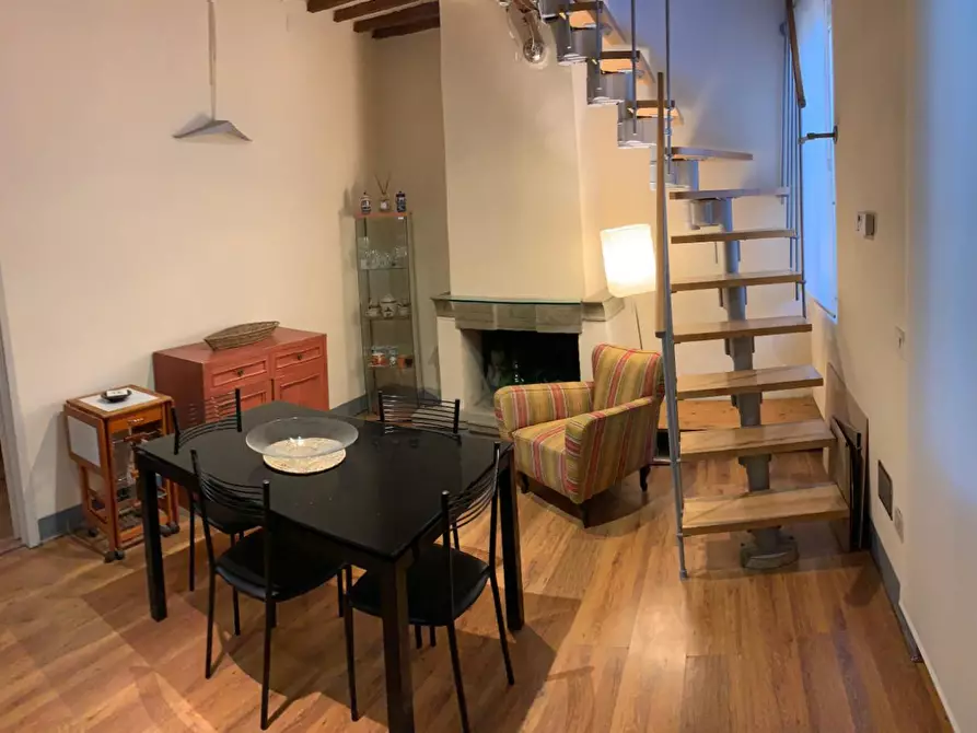 Immagine 1 di Appartamento in affitto  a Pisa