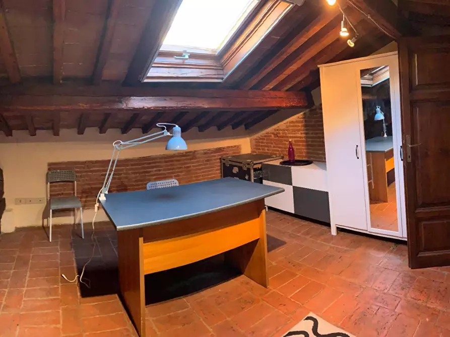 Immagine 11 di Appartamento in affitto  a Pisa