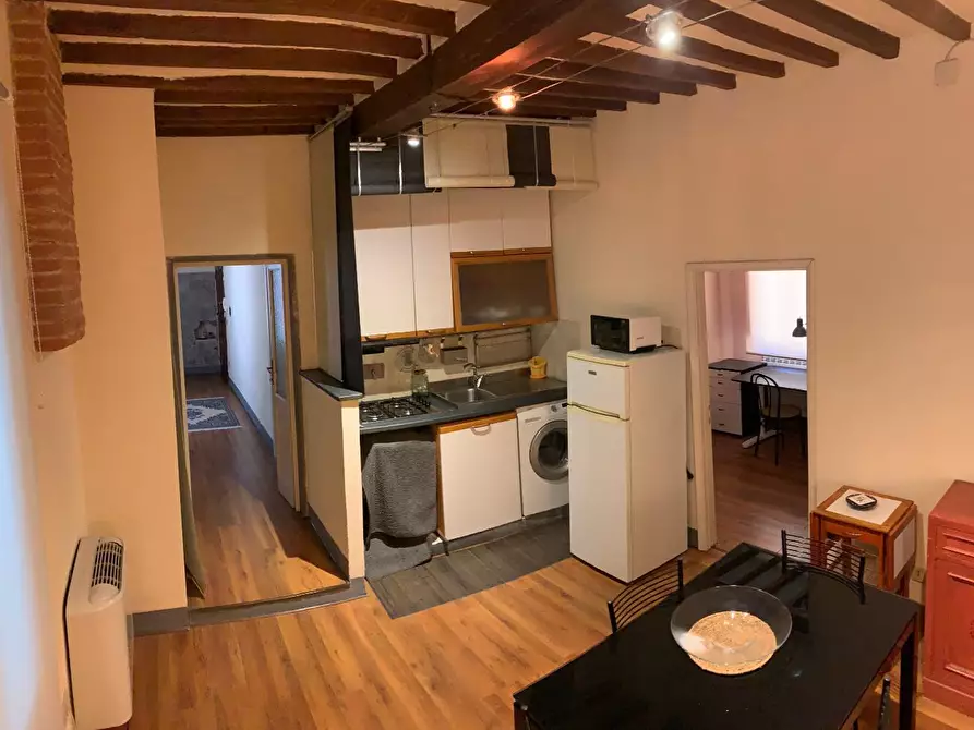 Immagine 2 di Appartamento in affitto  a Pisa