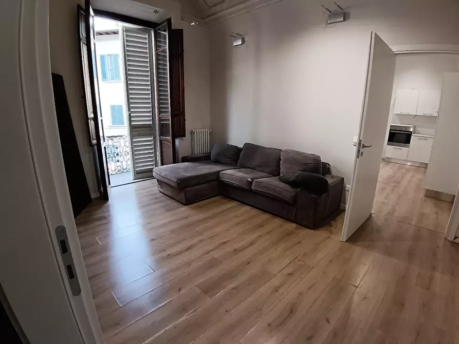Immagine 9 di Appartamento in affitto  a Fucecchio