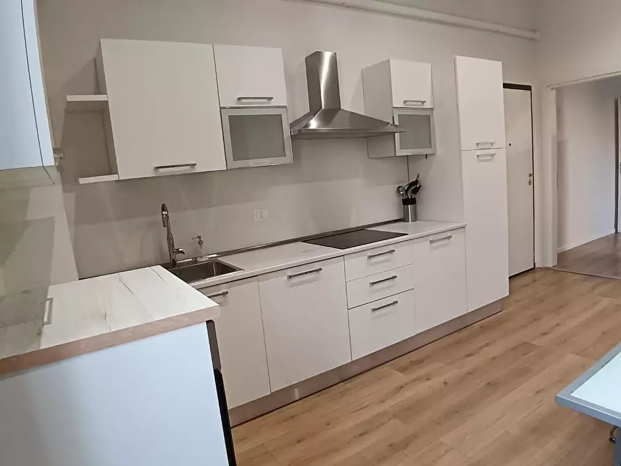 Immagine 5 di Appartamento in affitto  a Fucecchio