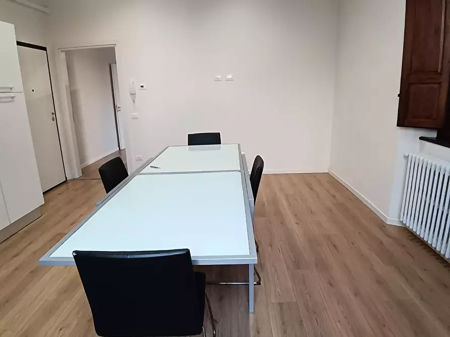 Immagine 4 di Appartamento in affitto  a Fucecchio