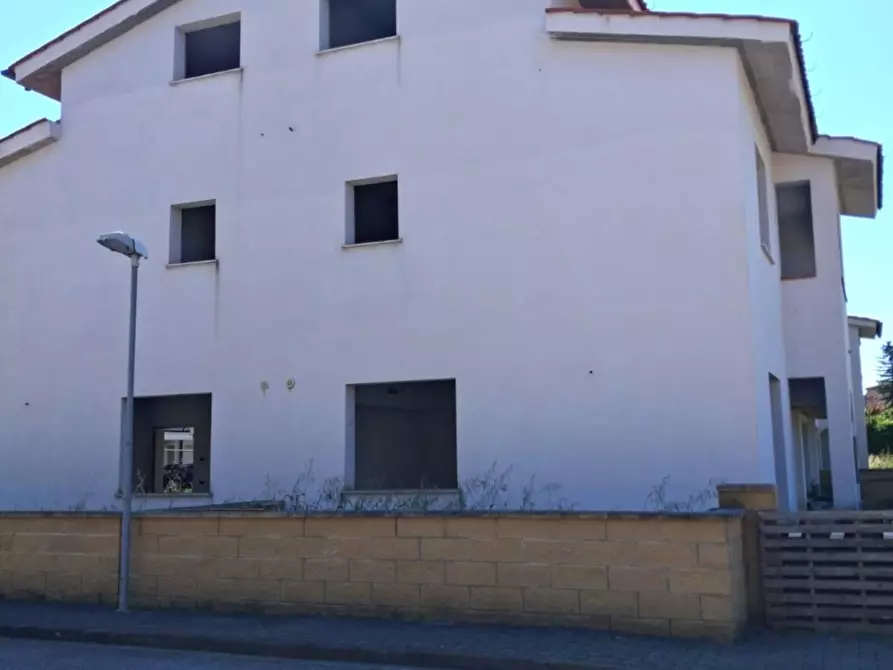 Immagine 10 di Villetta a schiera in vendita  a Capannoli