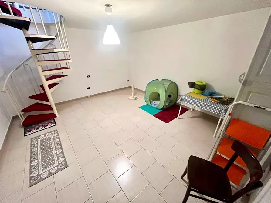Immagine 36 di Terratetto in vendita  a Montopoli In Val D'arno