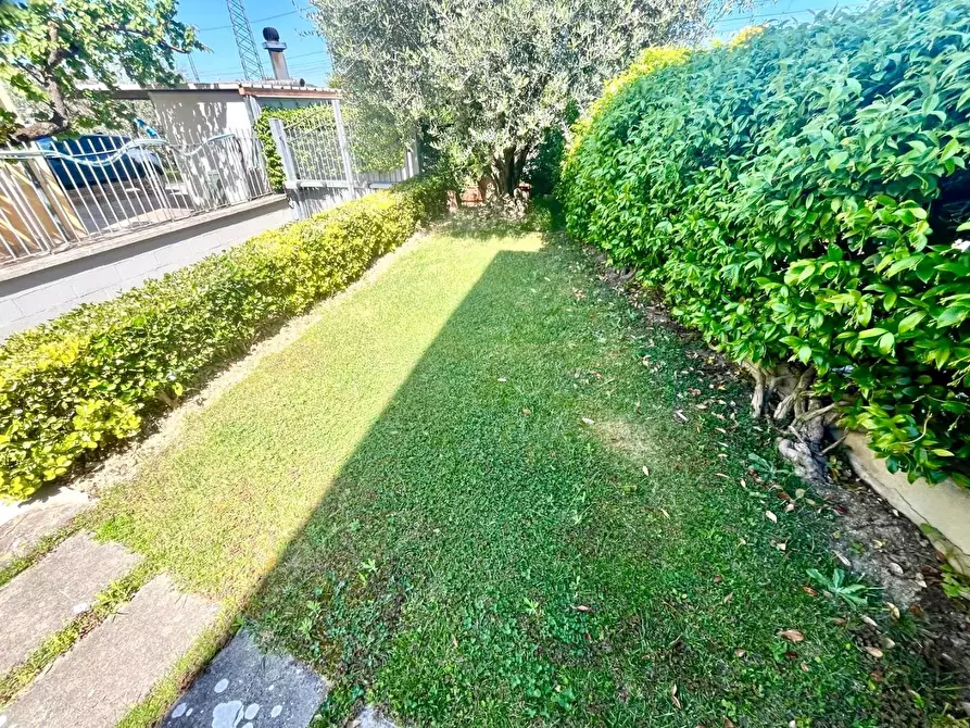 Immagine 2 di Terratetto in vendita  a Montopoli In Val D'arno