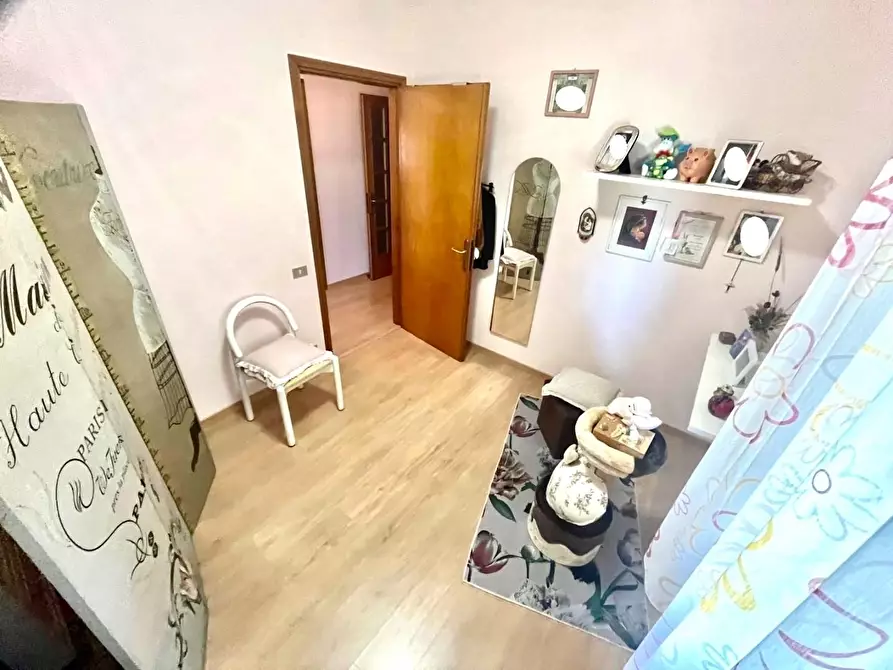 Immagine 17 di Terratetto in vendita  a Montopoli In Val D'arno