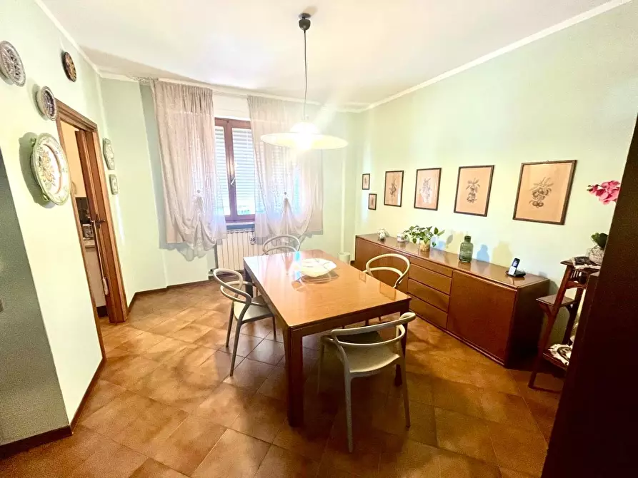 Immagine 9 di Terratetto in vendita  a Montopoli In Val D'arno
