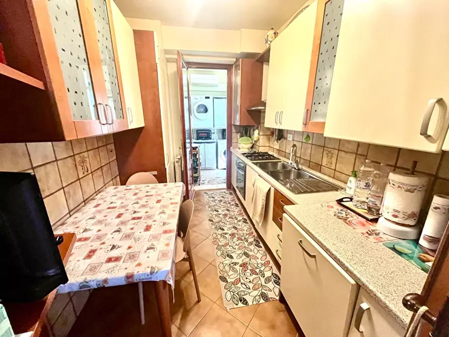 Immagine 11 di Terratetto in vendita  a Montopoli In Val D'arno
