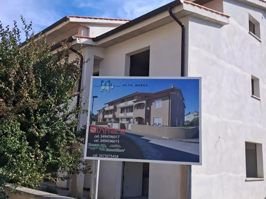 Immagine 9 di Appartamento in vendita  a Capannoli