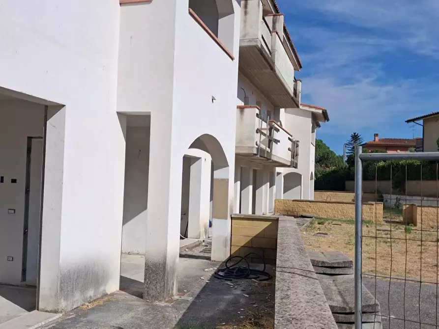Immagine 8 di Appartamento in vendita  a Capannoli
