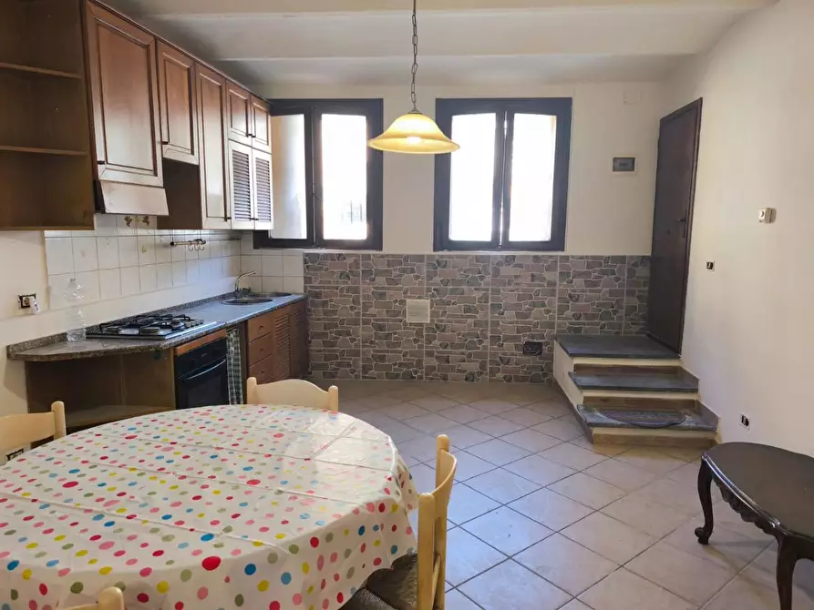 Immagine 1 di Appartamento in vendita  a Palaia