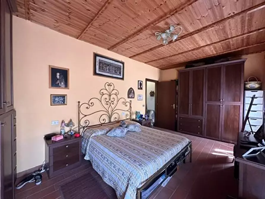 Immagine 11 di Terratetto in vendita  a Crespina Lorenzana