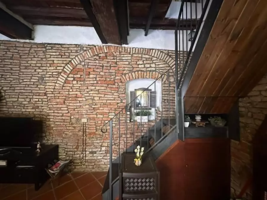 Immagine 6 di Terratetto in vendita  a Crespina Lorenzana