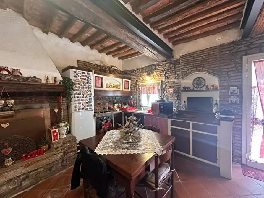 Immagine 4 di Terratetto in vendita  a Crespina Lorenzana