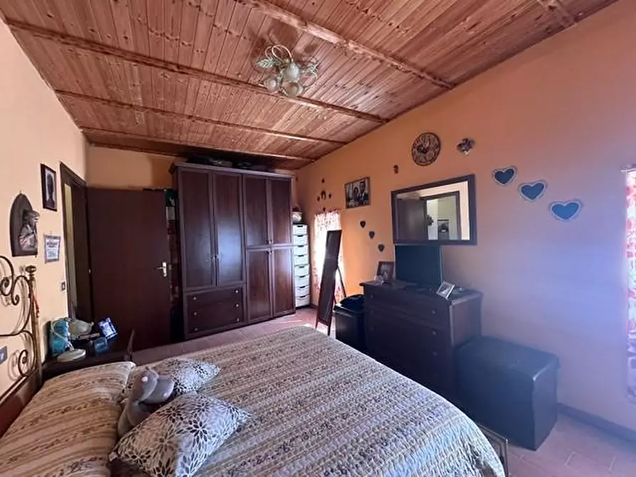 Immagine 10 di Terratetto in vendita  a Crespina Lorenzana