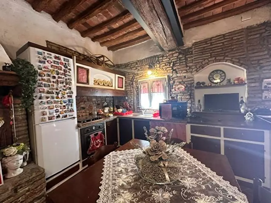 Immagine 8 di Terratetto in vendita  a Crespina Lorenzana