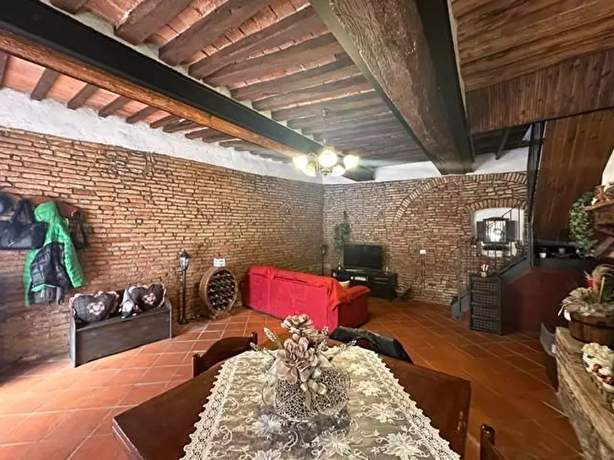 Immagine 2 di Terratetto in vendita  a Crespina Lorenzana