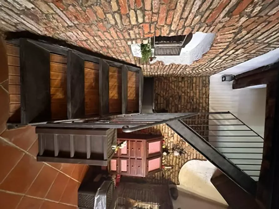 Immagine 7 di Terratetto in vendita  a Crespina Lorenzana