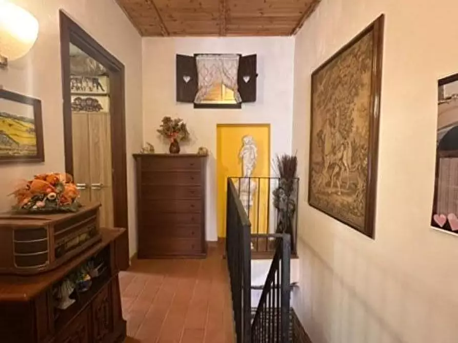 Immagine 17 di Terratetto in vendita  a Crespina Lorenzana