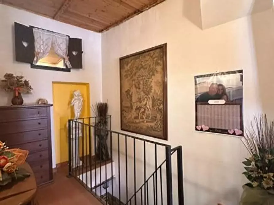 Immagine 18 di Terratetto in vendita  a Crespina Lorenzana