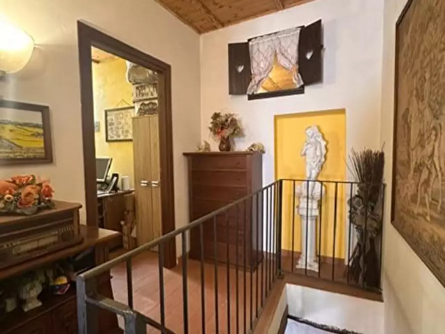 Immagine 16 di Terratetto in vendita  a Crespina Lorenzana