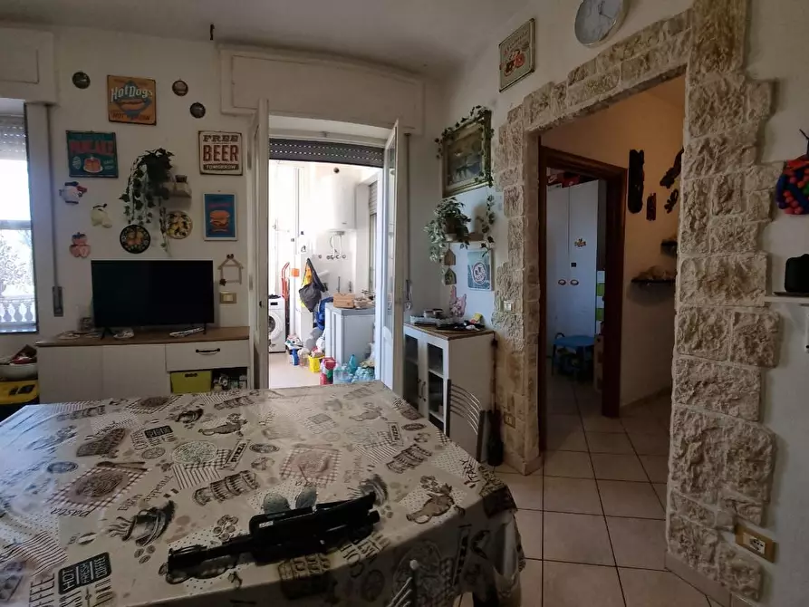 Immagine 9 di Appartamento in vendita  a Livorno