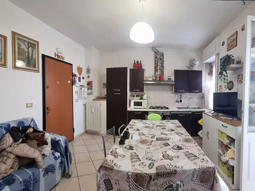 Immagine 6 di Appartamento in vendita  a Livorno