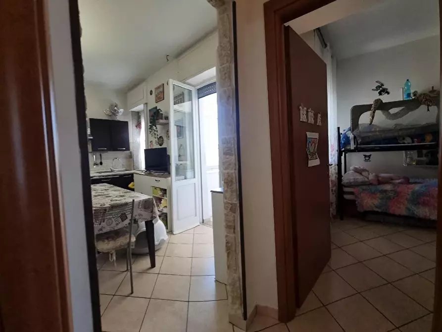 Immagine 15 di Appartamento in vendita  a Livorno