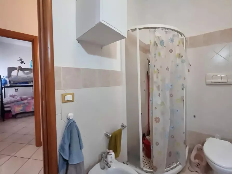 Immagine 13 di Appartamento in vendita  a Livorno