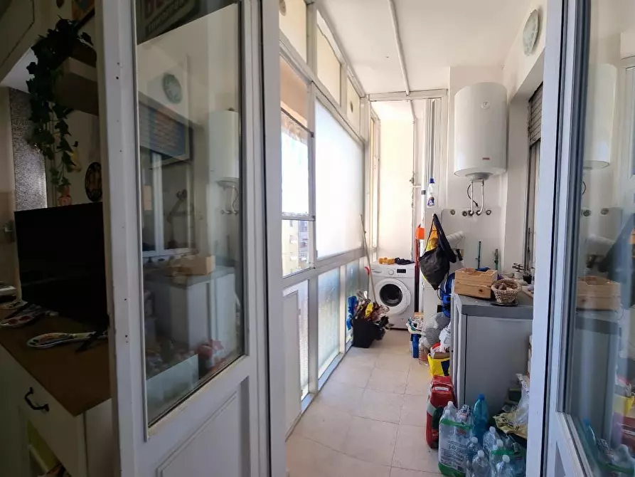 Immagine 4 di Appartamento in vendita  a Livorno
