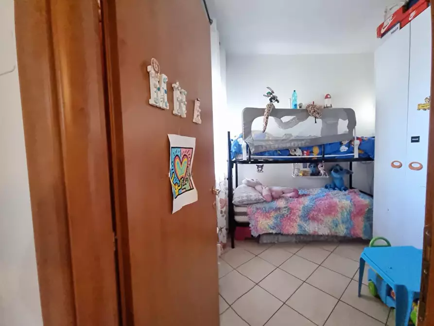 Immagine 11 di Appartamento in vendita  a Livorno