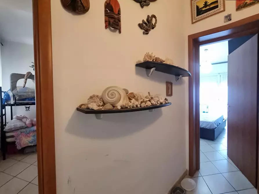 Immagine 16 di Appartamento in vendita  a Livorno