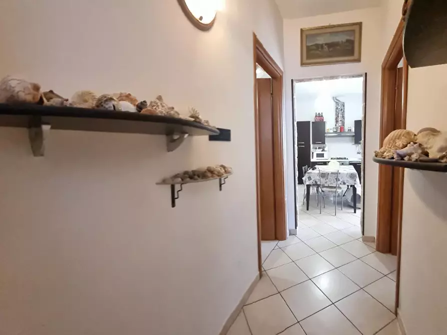 Immagine 24 di Appartamento in vendita  a Livorno