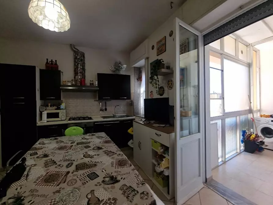 Immagine 26 di Appartamento in vendita  a Livorno