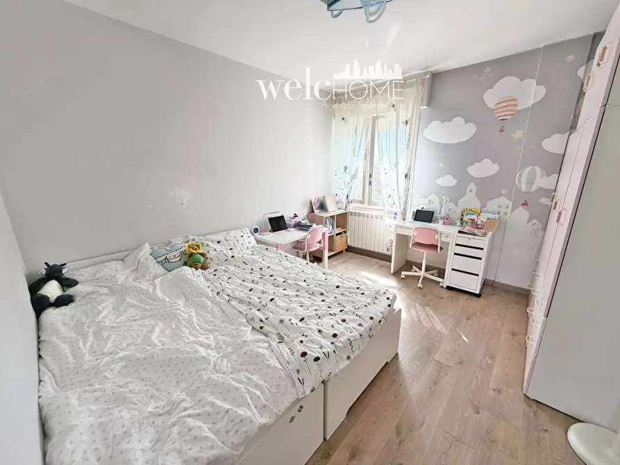 Immagine 10 di Appartamento in vendita  a Firenze