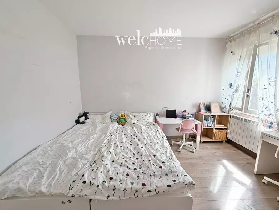 Immagine 11 di Appartamento in vendita  a Firenze
