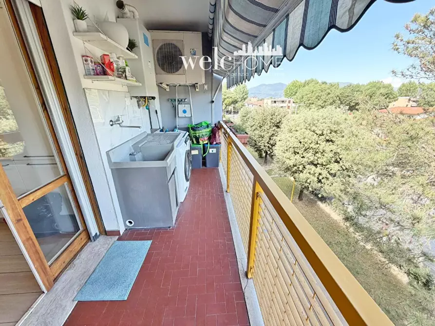 Immagine 22 di Appartamento in vendita  a Firenze