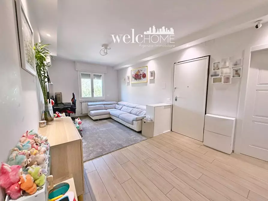 Immagine 2 di Appartamento in vendita  a Firenze