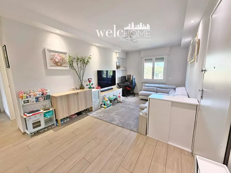 Immagine 1 di Appartamento in vendita  a Firenze